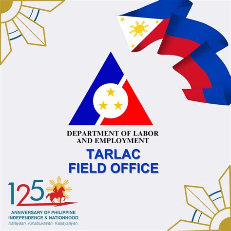 dole iloilo field office|DOLE Tarlac Field Office .